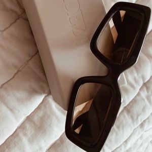 Dezi sunglasses